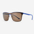 Square Metal  Women  and Men Sunglasses Vasco